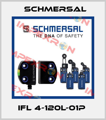 IFL 4-120L-01P  Schmersal