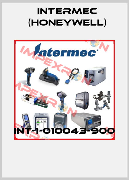 INT-1-010043-900  Intermec (Honeywell)