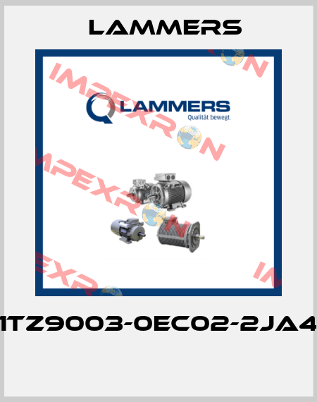 1TZ9003-0EC02-2JA4  Lammers