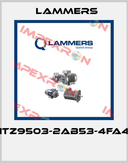 1TZ9503-2AB53-4FA4  Lammers