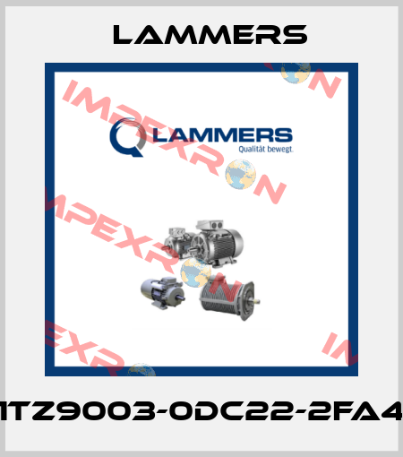 1TZ9003-0DC22-2FA4 Lammers