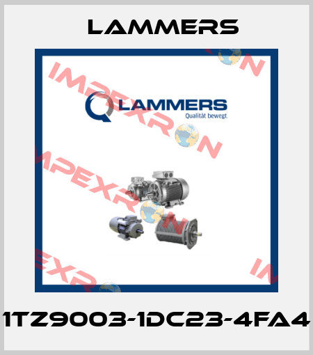 1TZ9003-1DC23-4FA4 Lammers