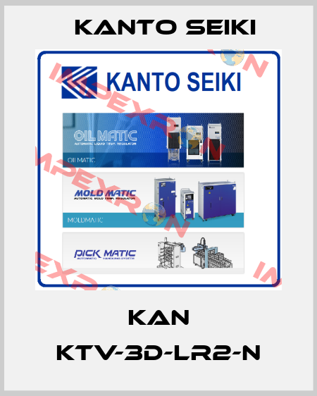 KAN KTV-3D-LR2-N Kanto Seiki