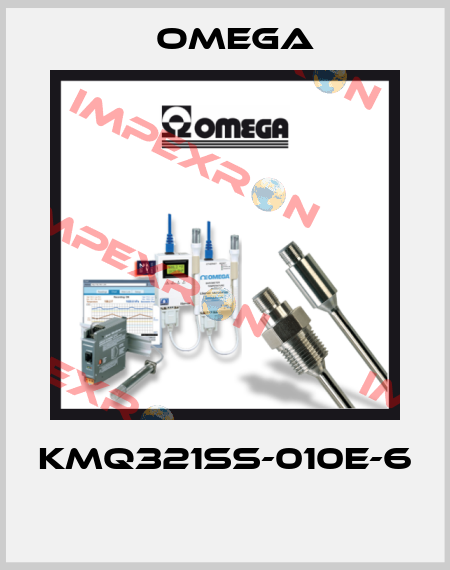 KMQ321SS-010E-6  Omega