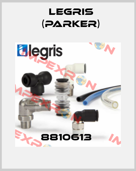 8810613  Legris (Parker)