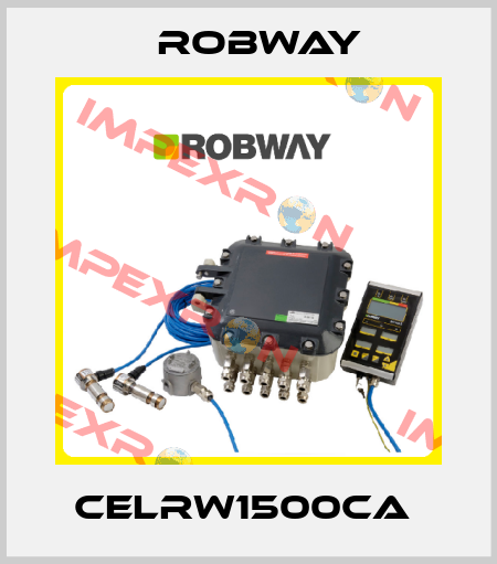 CELRW1500CA  ROBWAY