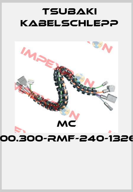 MC 1300.300-RMF-240-13260  Tsubaki Kabelschlepp