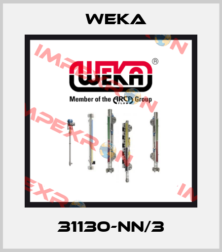31130-NN/3 Weka