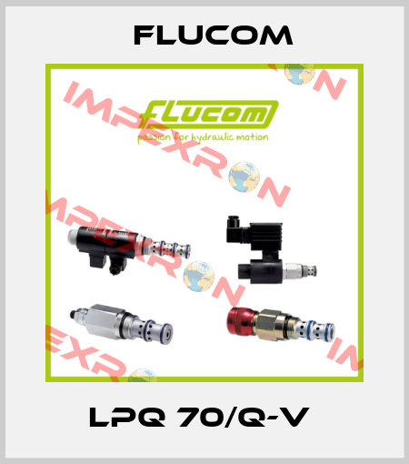 LPQ 70/Q-V  Flucom