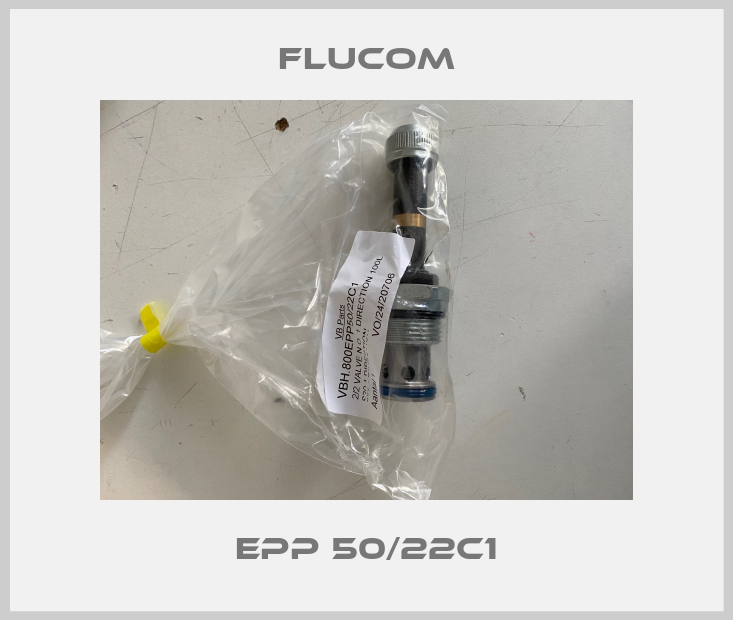 EPP 50/22C1 Flucom