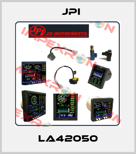 LA42050 JPI