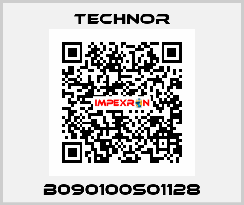B090100S01128 TECHNOR