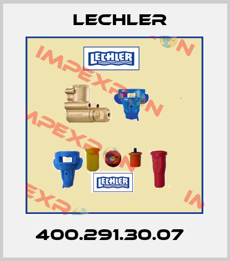 400.291.30.07   Lechler