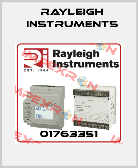 01763351 Rayleigh Instruments