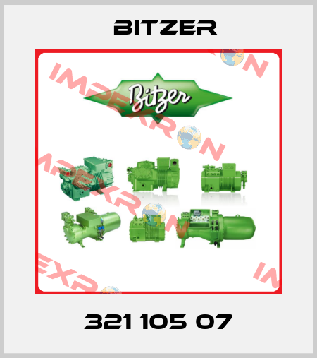 321 105 07 Bitzer