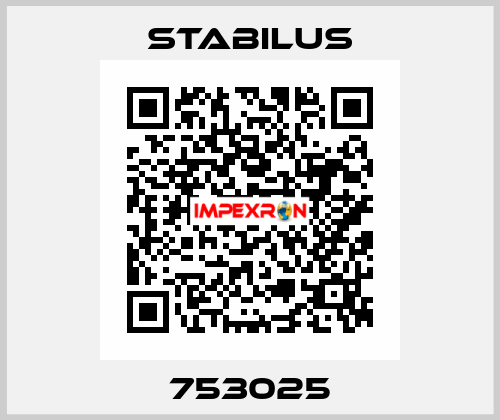 753025 Stabilus
