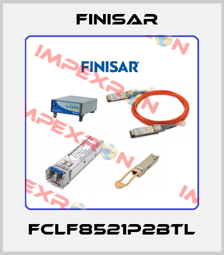 FCLF8521P2BTL Finisar