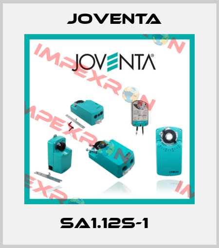 SA1.12S-1   Joventa