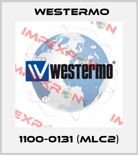 1100-0131 (MLC2) Westermo