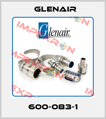 600-083-1 Glenair