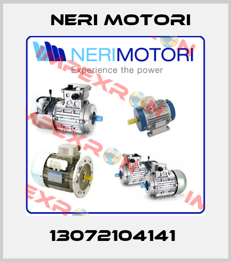 13072104141  Neri Motori