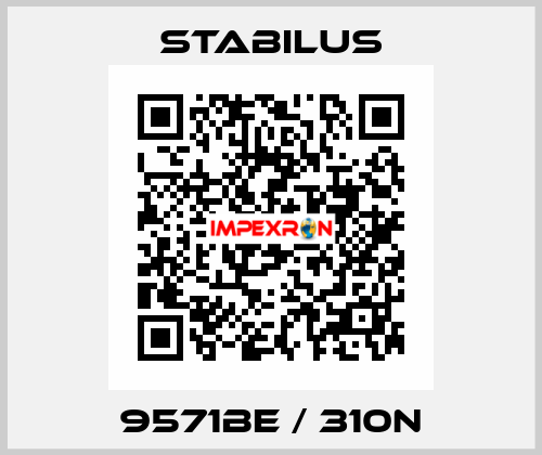 9571BE / 310N Stabilus