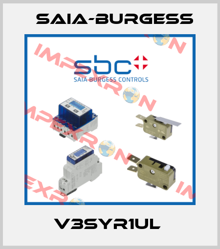 V3SYR1UL  Saia-Burgess