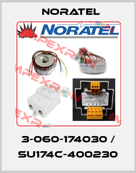 3-060-174030 / SU174C-400230 Noratel
