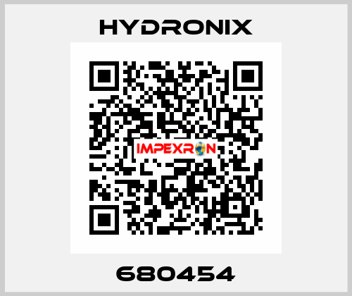680454 HYDRONIX