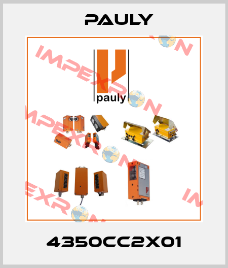 4350CC2x01 Pauly
