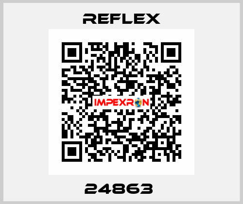 24863  reflex