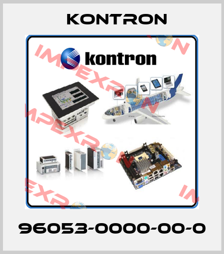 96053-0000-00-0 Kontron