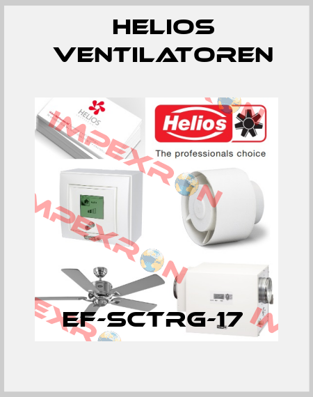 EF-SCTRG-17  Helios Ventilatoren