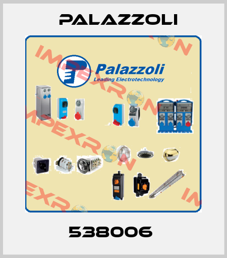 538006  Palazzoli