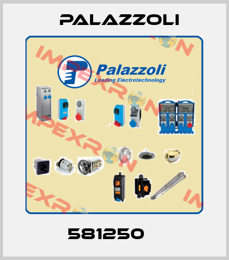 581250    Palazzoli