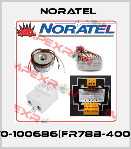 3-070-100686(FR78B-400230) Noratel