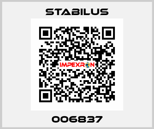 006837 Stabilus