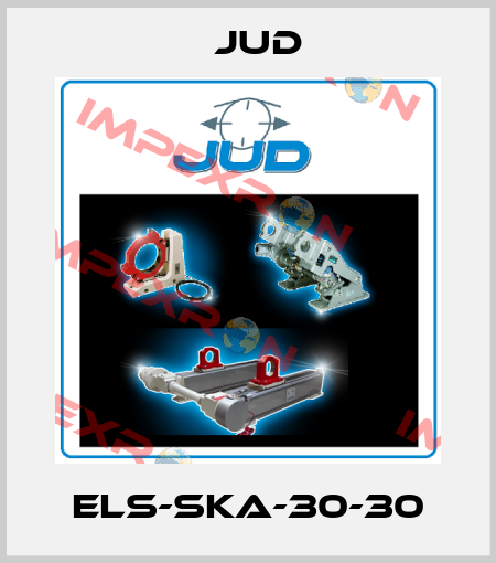ELS-SKA-30-30 Jud