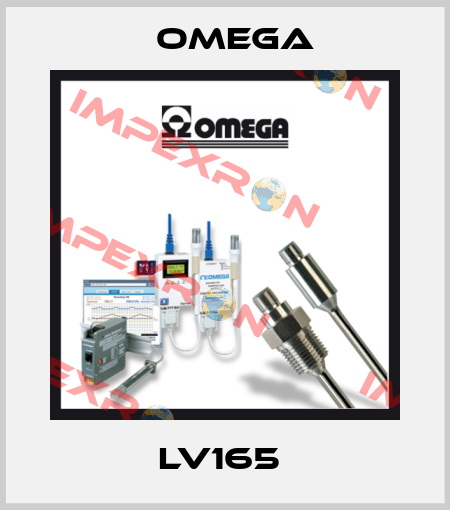 LV165  Omega