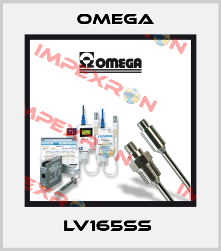 LV165SS  Omega