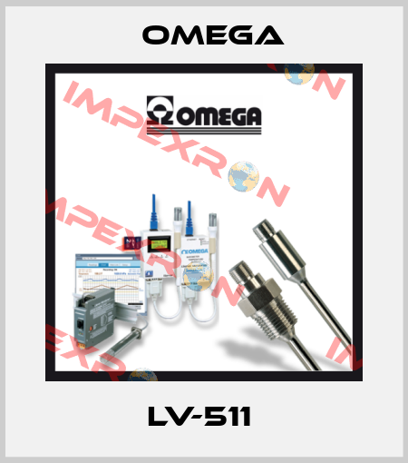 LV-511  Omega