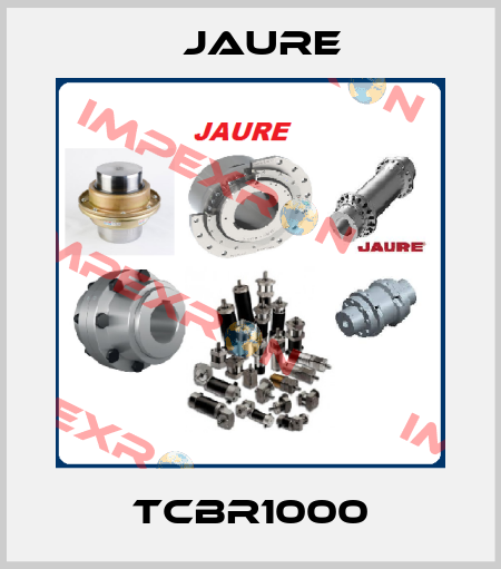 TCBR1000 Jaure