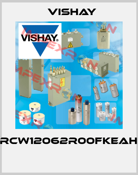 CRCW12062R00FKEAHP  Vishay