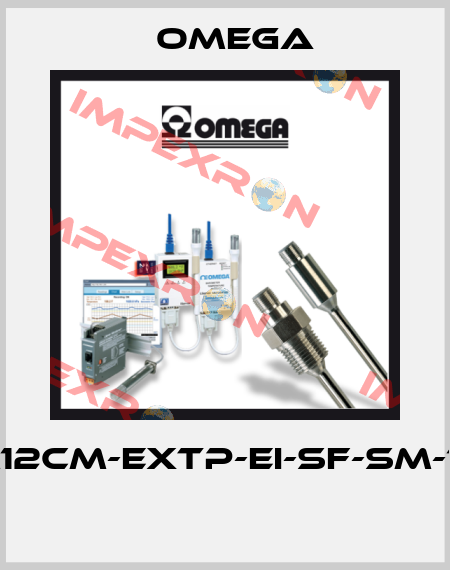 M12CM-EXTP-EI-SF-SM-10  Omega