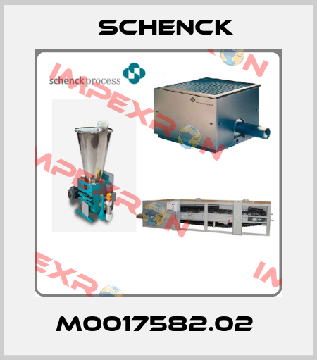 M0017582.02  Schenck