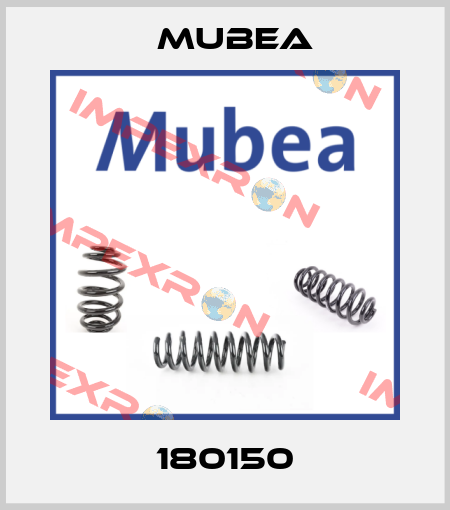 180150 Mubea