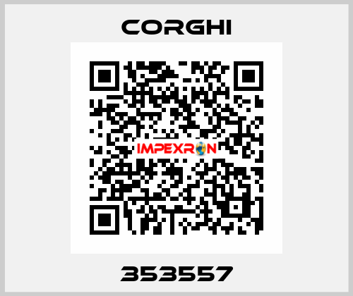 353557 Corghi