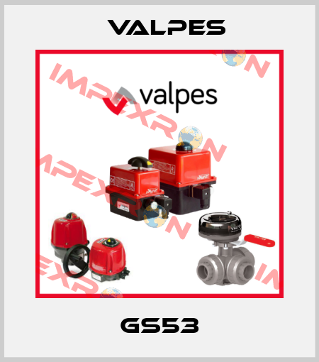 GS53 Valpes