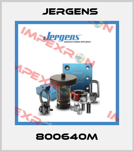 800640M Jergens
