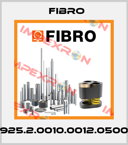 2925.2.0010.0012.05000 Fibro